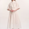 Dress _pockets_maxi_white