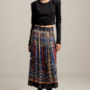Mural_Pleated_Skirt