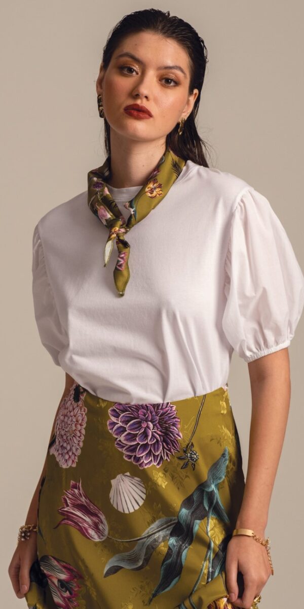 FREESIA TOP