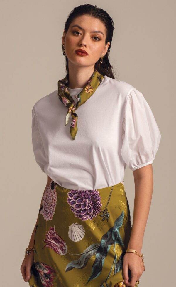FREESIA TOP