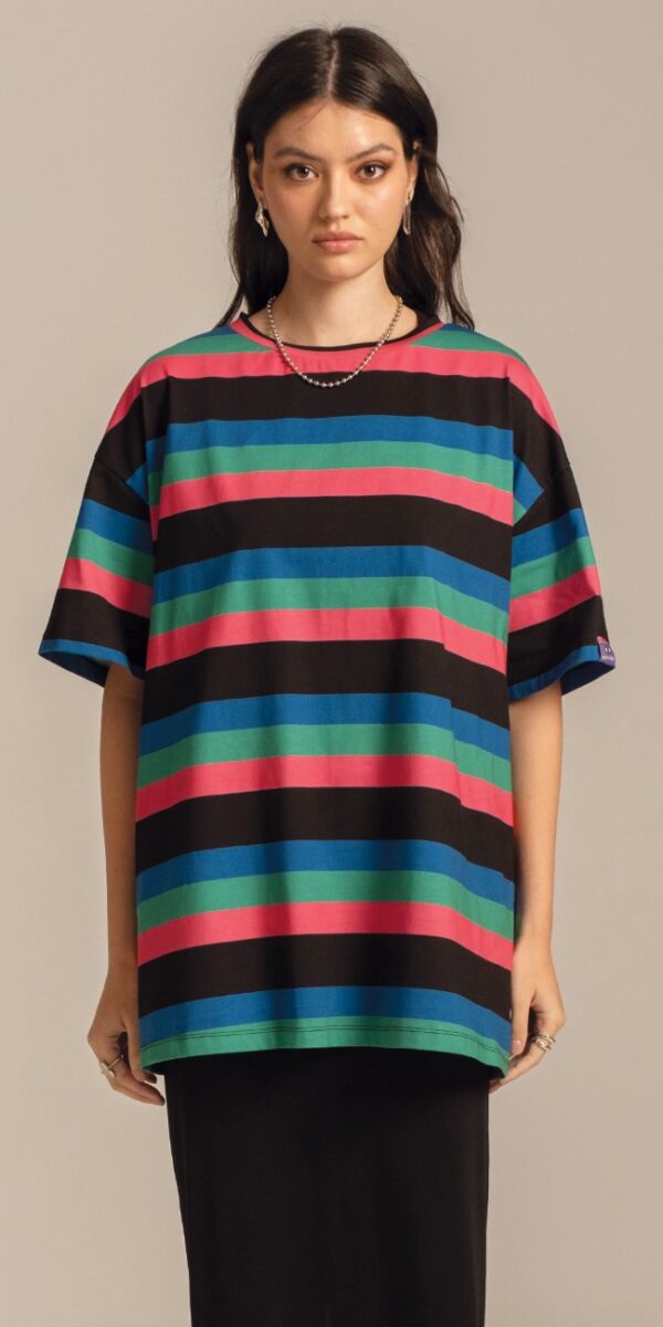 RADIANT T-SHIRT