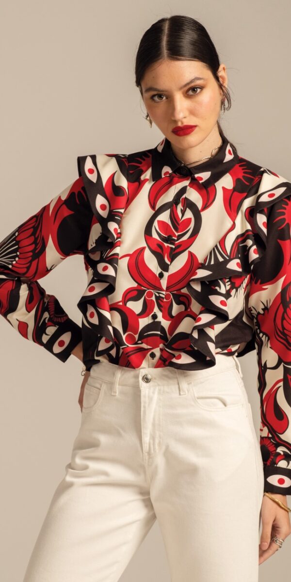 LILIUM SHIRT