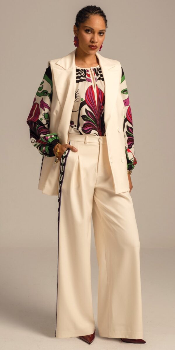 BOTANY PANTS