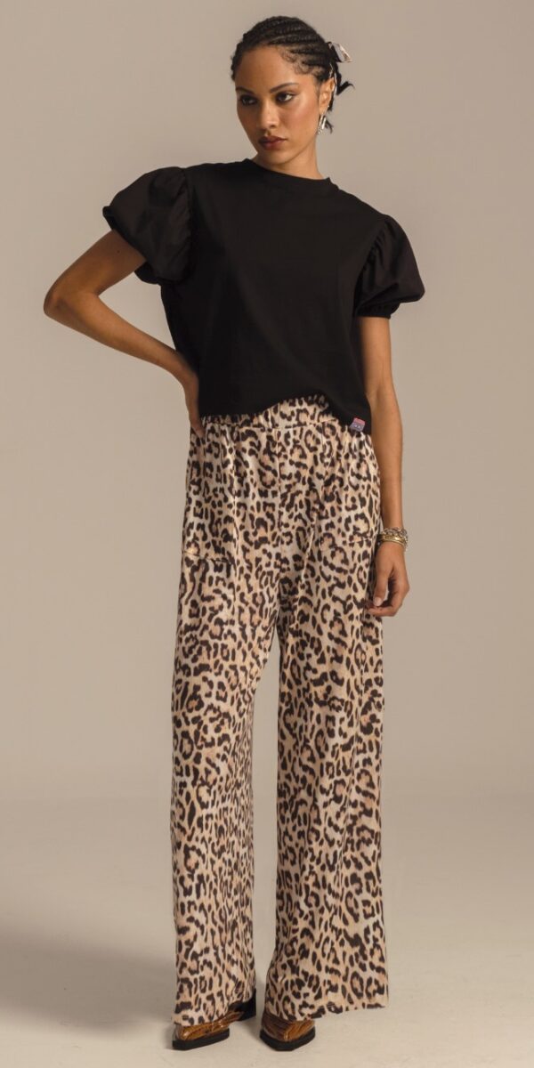 MENAGERIE PANTS