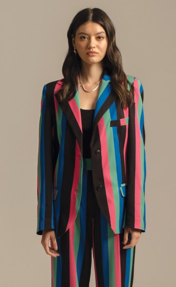 RADIANT BLAZER