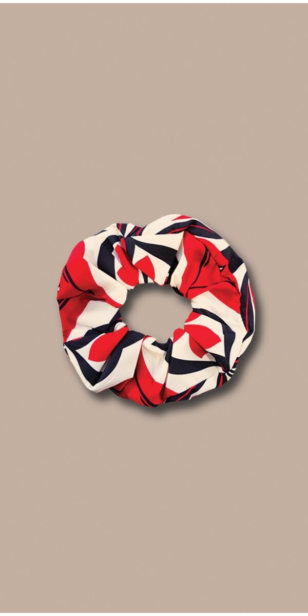 LILIUM SCRUNCHIES