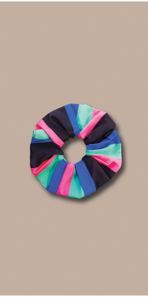RADIANT SCRUNCHIES
