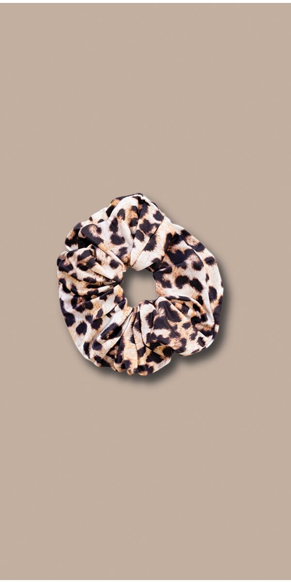 MENAGERIE SCRUNCHIES