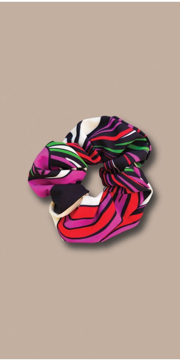 UTOPIA SCRUNCHIES