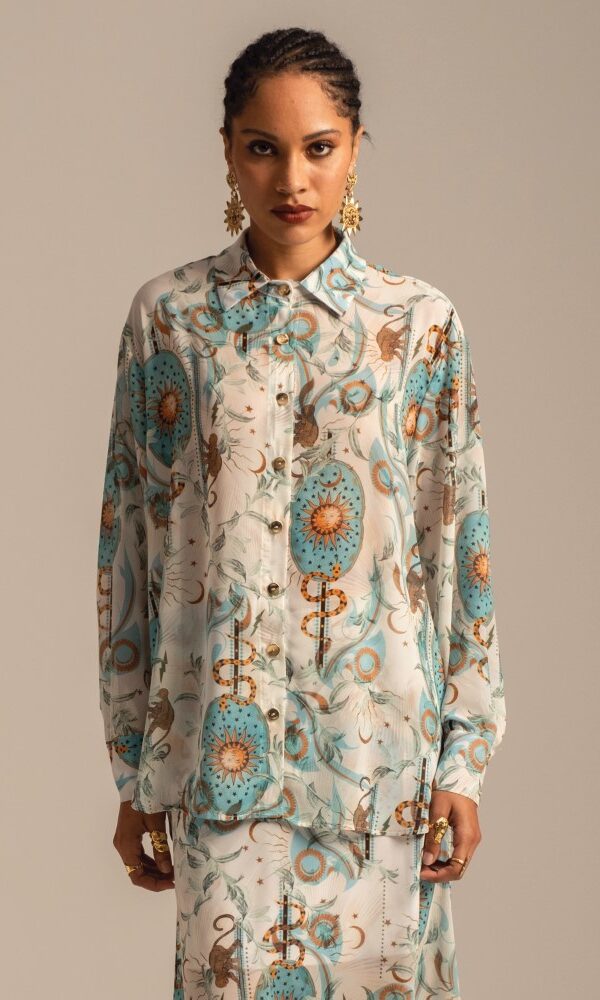 SUNSEEKER SHIRT