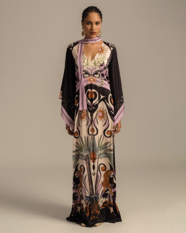 ANCESTRESS DRESS