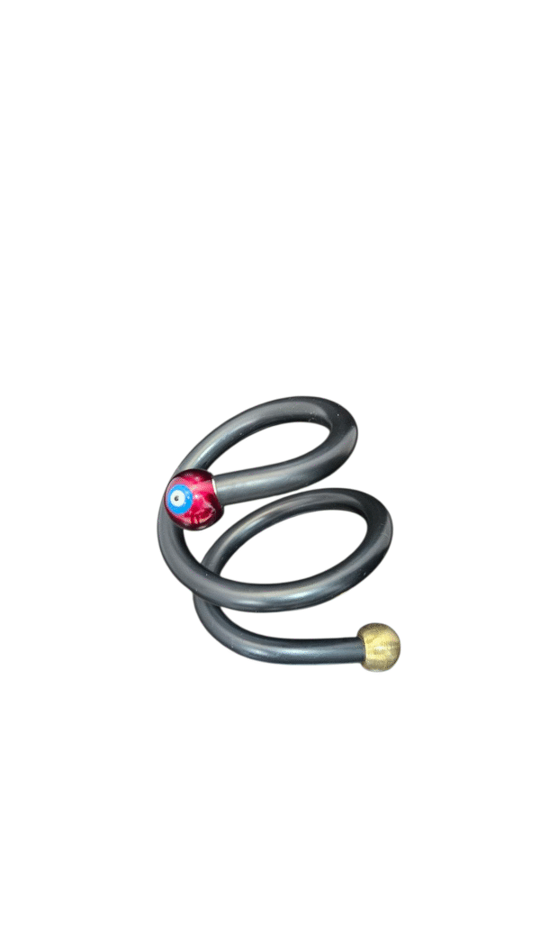 Wired bracelet