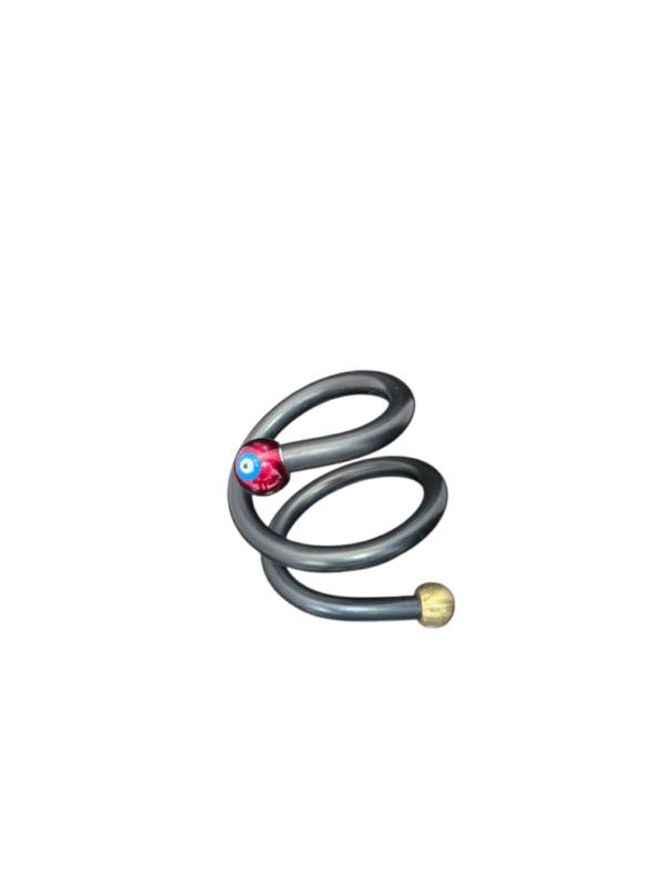 Wired bracelet