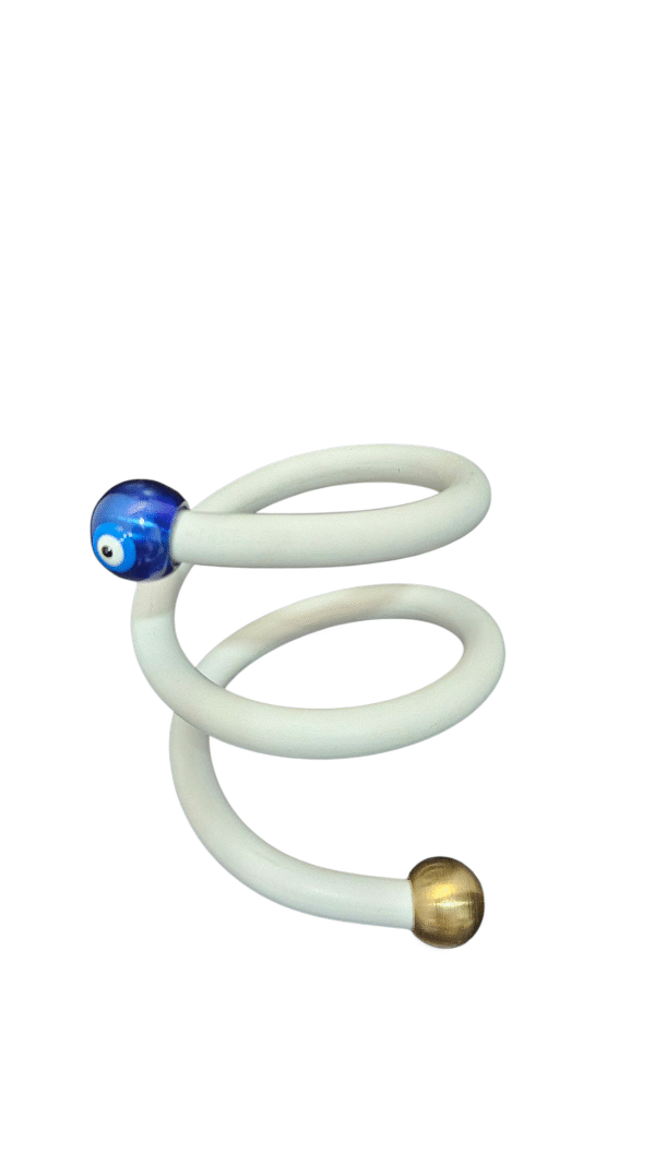 Wired bracelet