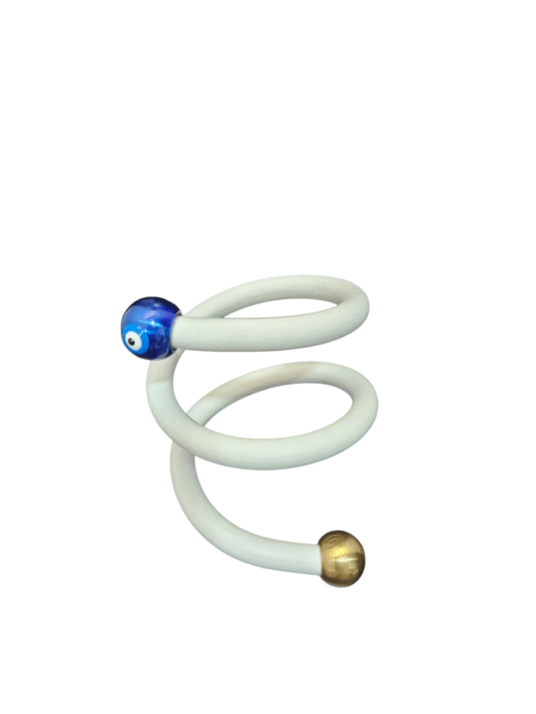 Wired bracelet