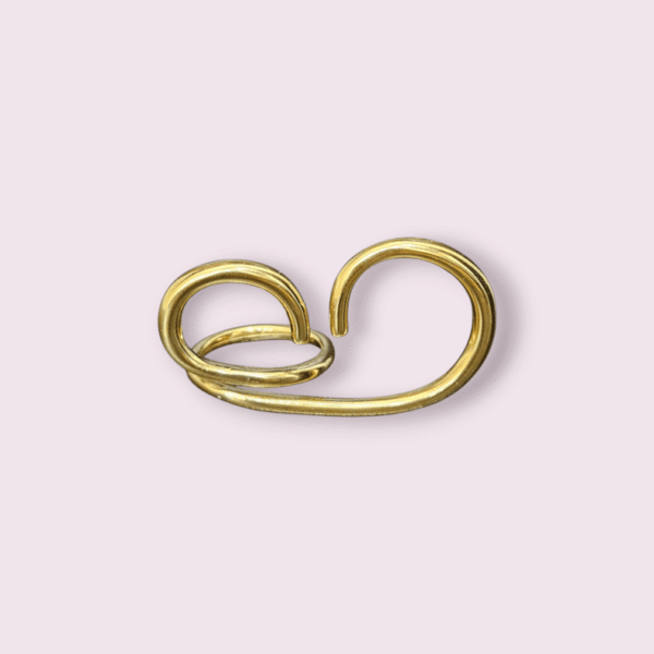 Gold Ring