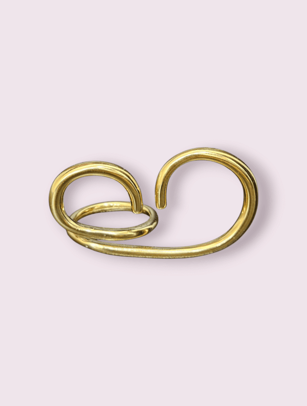 Gold Ring