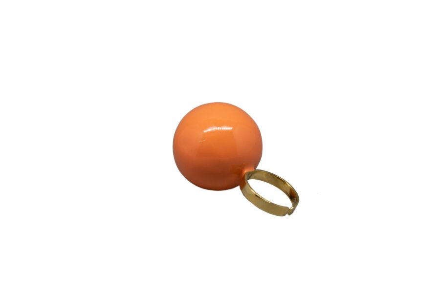 Signature Collection Bulles ring - Image 2