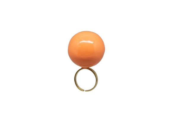 Signature Collection Bulles ring