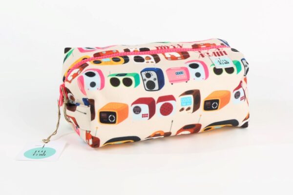 Makeup Bag