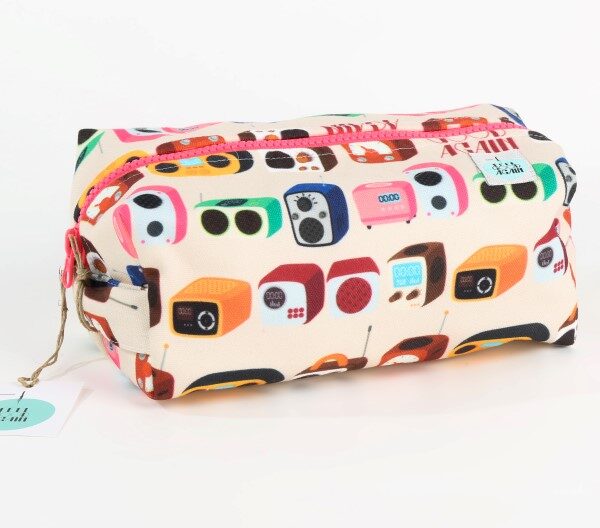 Makeup Bag