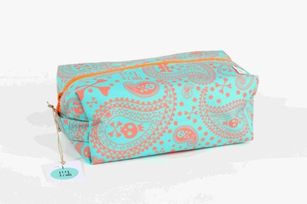Makeup Bag
