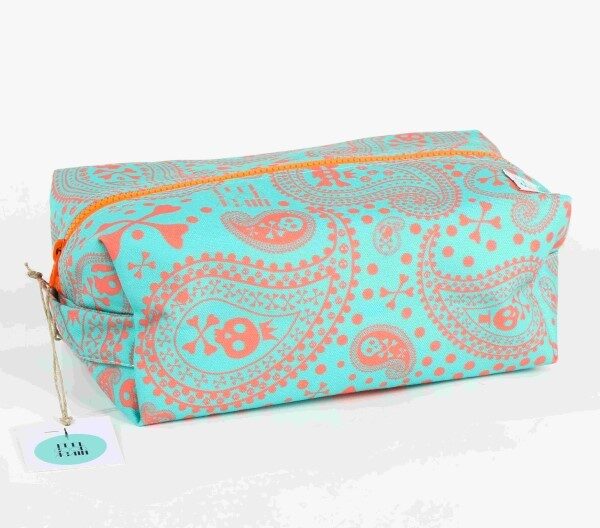 Makeup Bag