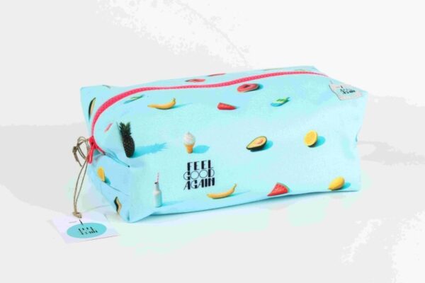 Makeup Bag