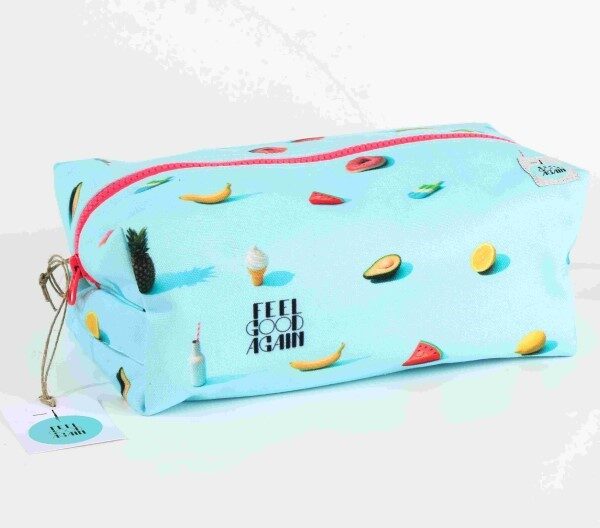 Makeup Bag