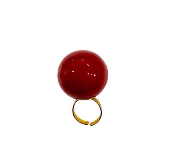 Δαχτυλίδι Bulles Signature Collection
