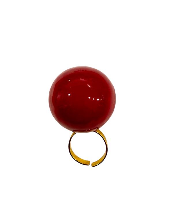 Δαχτυλίδι Bulles Signature Collection