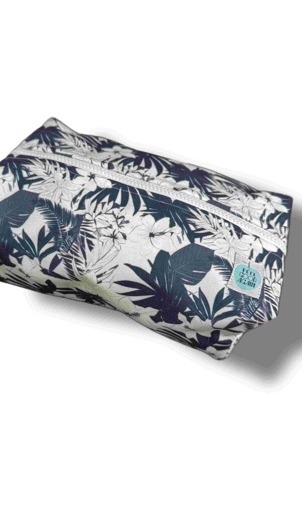 Makeup Bag