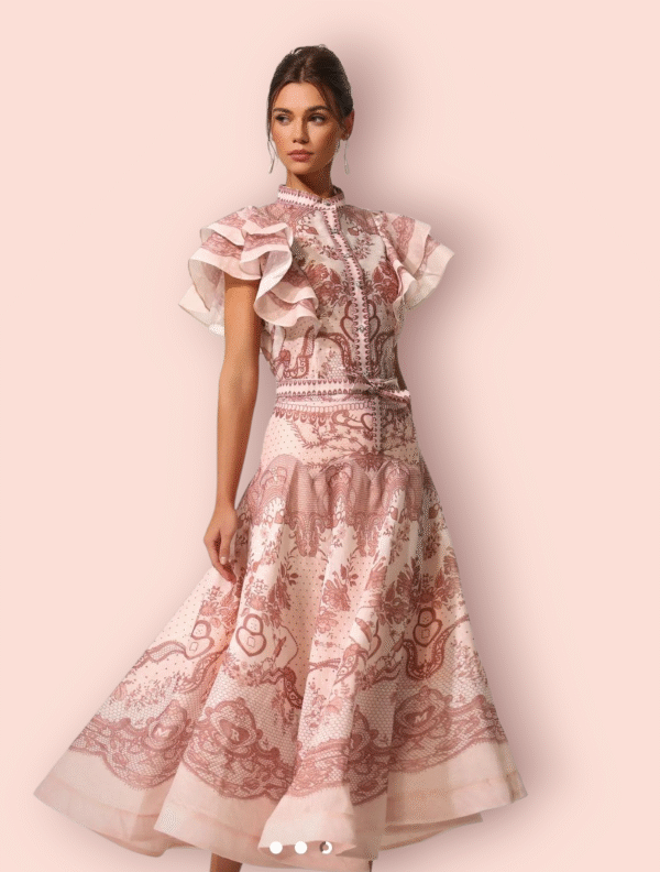 AppleBlush Set