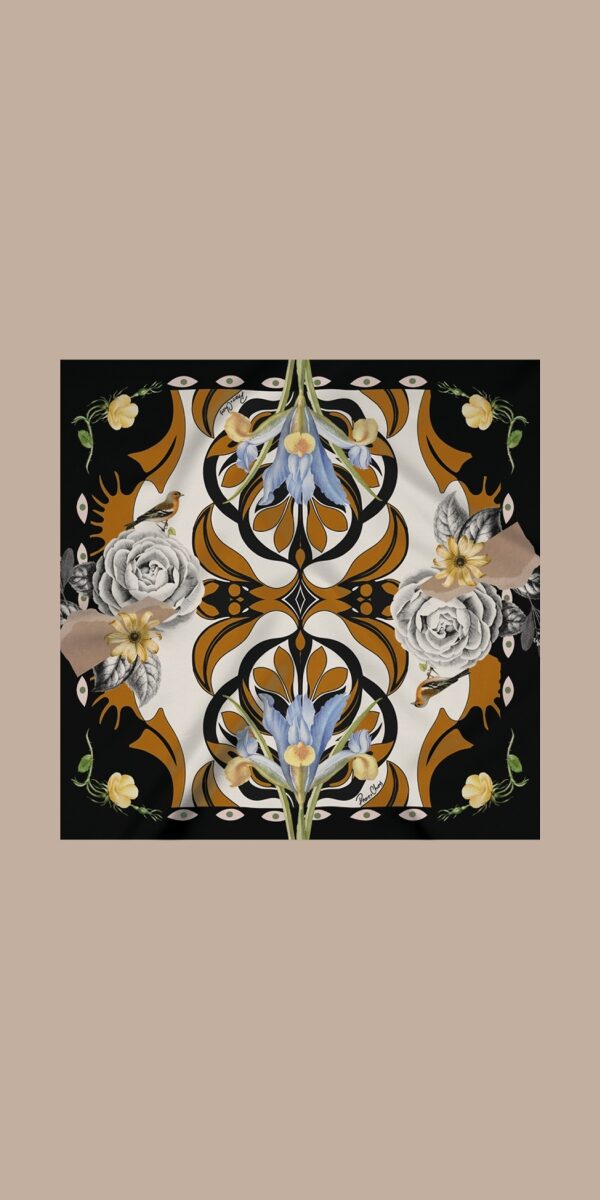 ORNAMENTAL ΜΑΝΤΗΛΙ