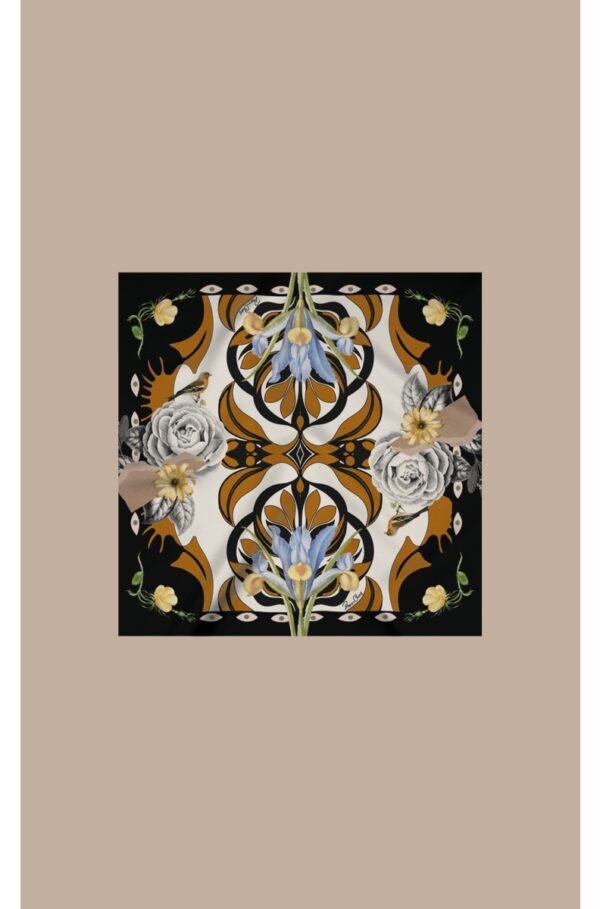 ORNAMENTAL ΜΑΝΤΗΛΙ