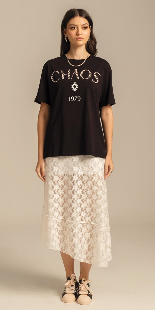 MENAGERIE T-SHIRT - Cotton