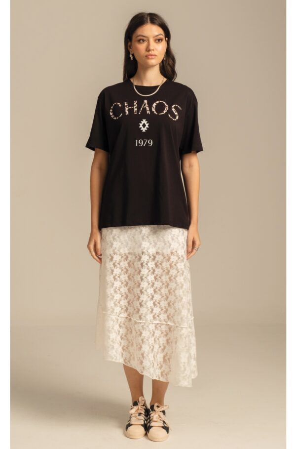 MENAGERIE T-SHIRT - Cotton