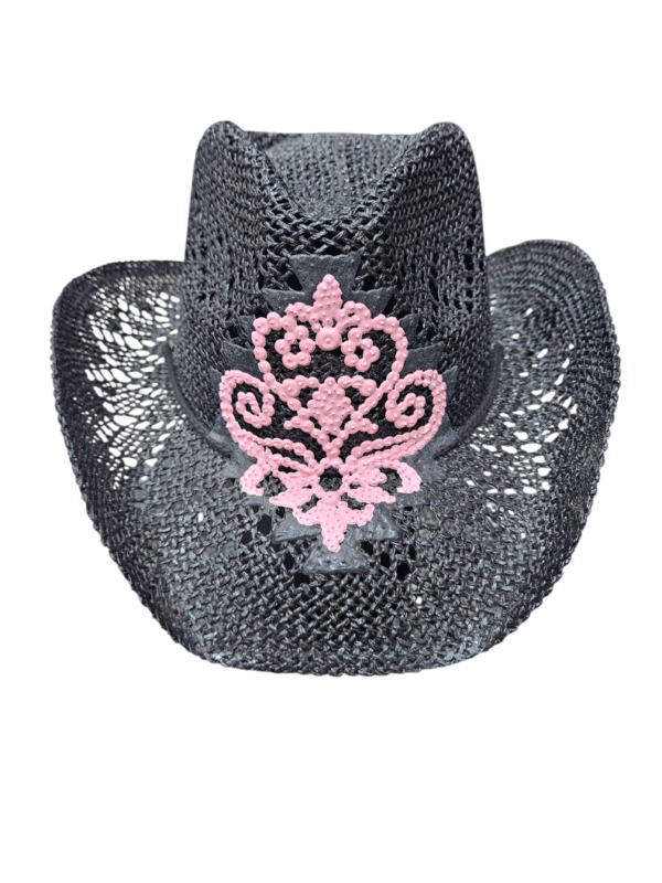 HANDMADE HAT - SPARTI