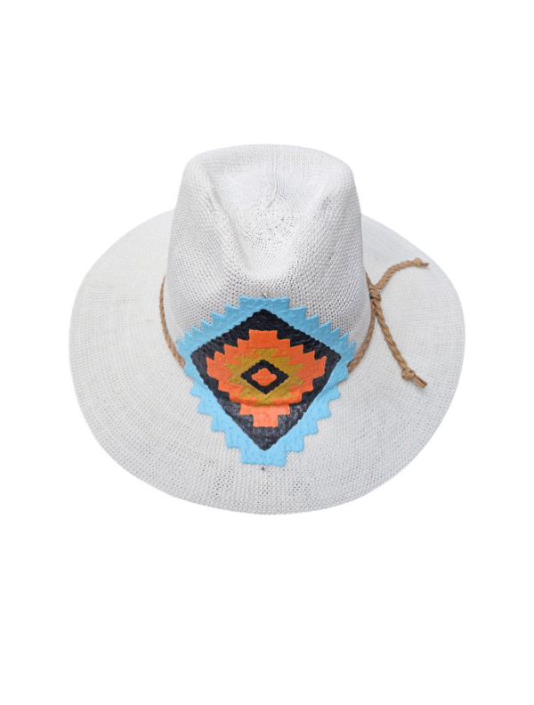 HANDMADE HAT - SPARTI