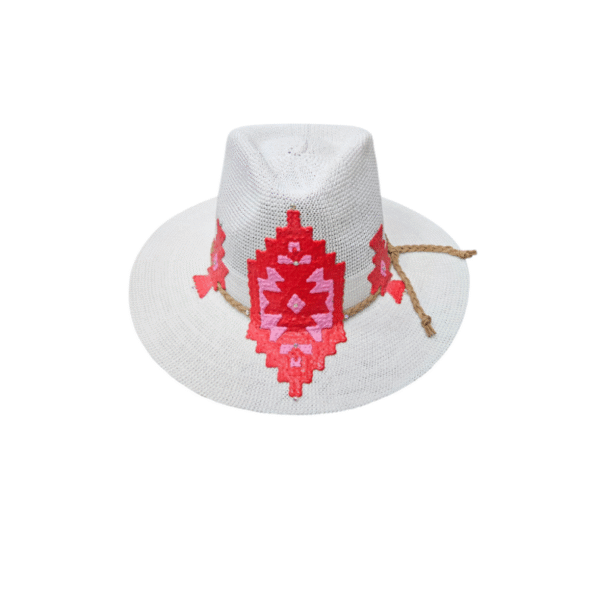 HANDMADE HAT - SPARTI