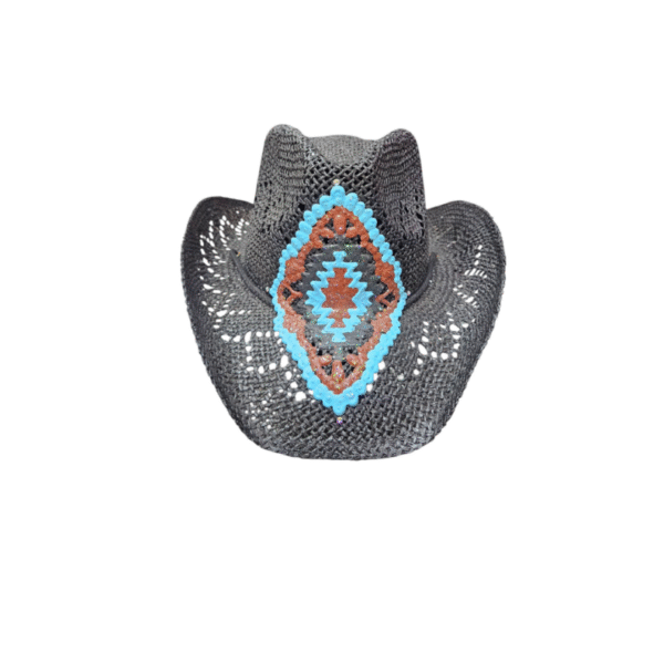 HANDMADE HAT - SPARTI