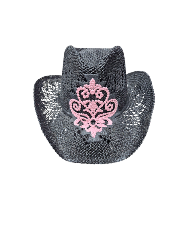 HANDMADE HAT - SPARTI