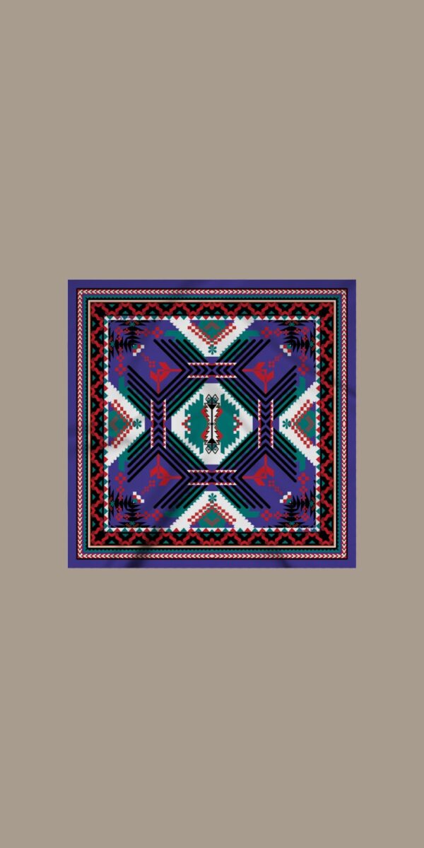 IMMERSION SCARF