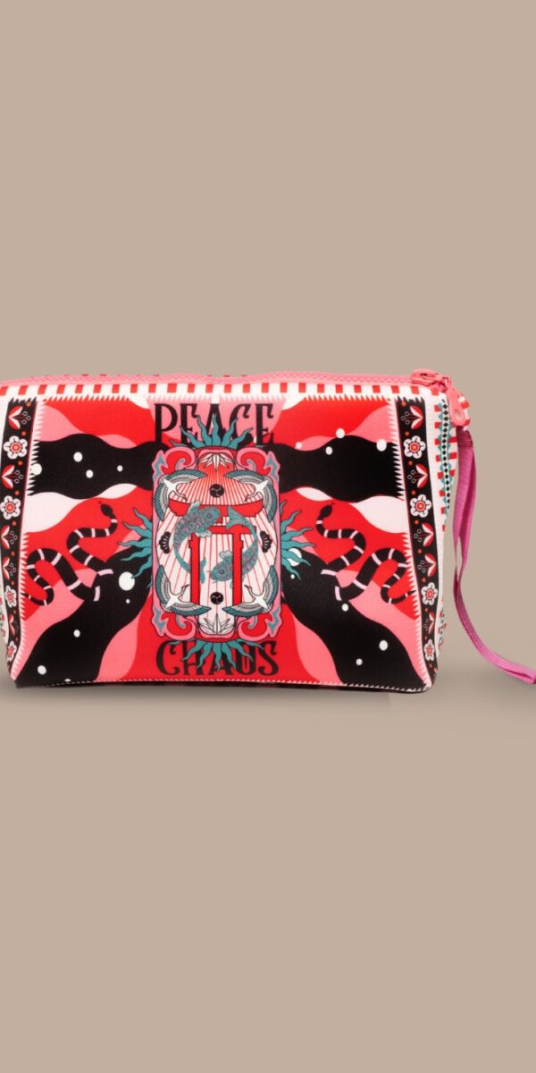GENESIS POUCH