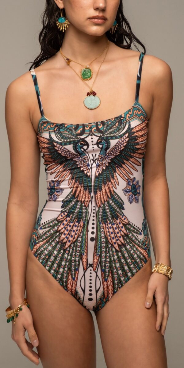PROSPERITY SWIMSUIT