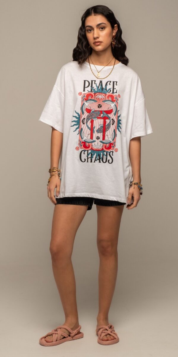 GENESIS T-SHIRT