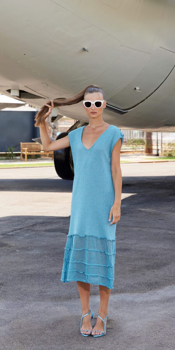 Midi Dress